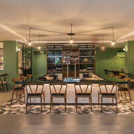 Lavida Hotel At Camiral Golf & Wellness 卡尔德斯德马拉维亚 外观 照片