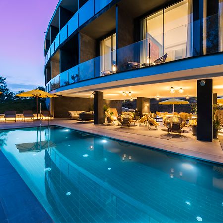 Lavida Hotel At Camiral Golf & Wellness 卡尔德斯德马拉维亚 外观 照片