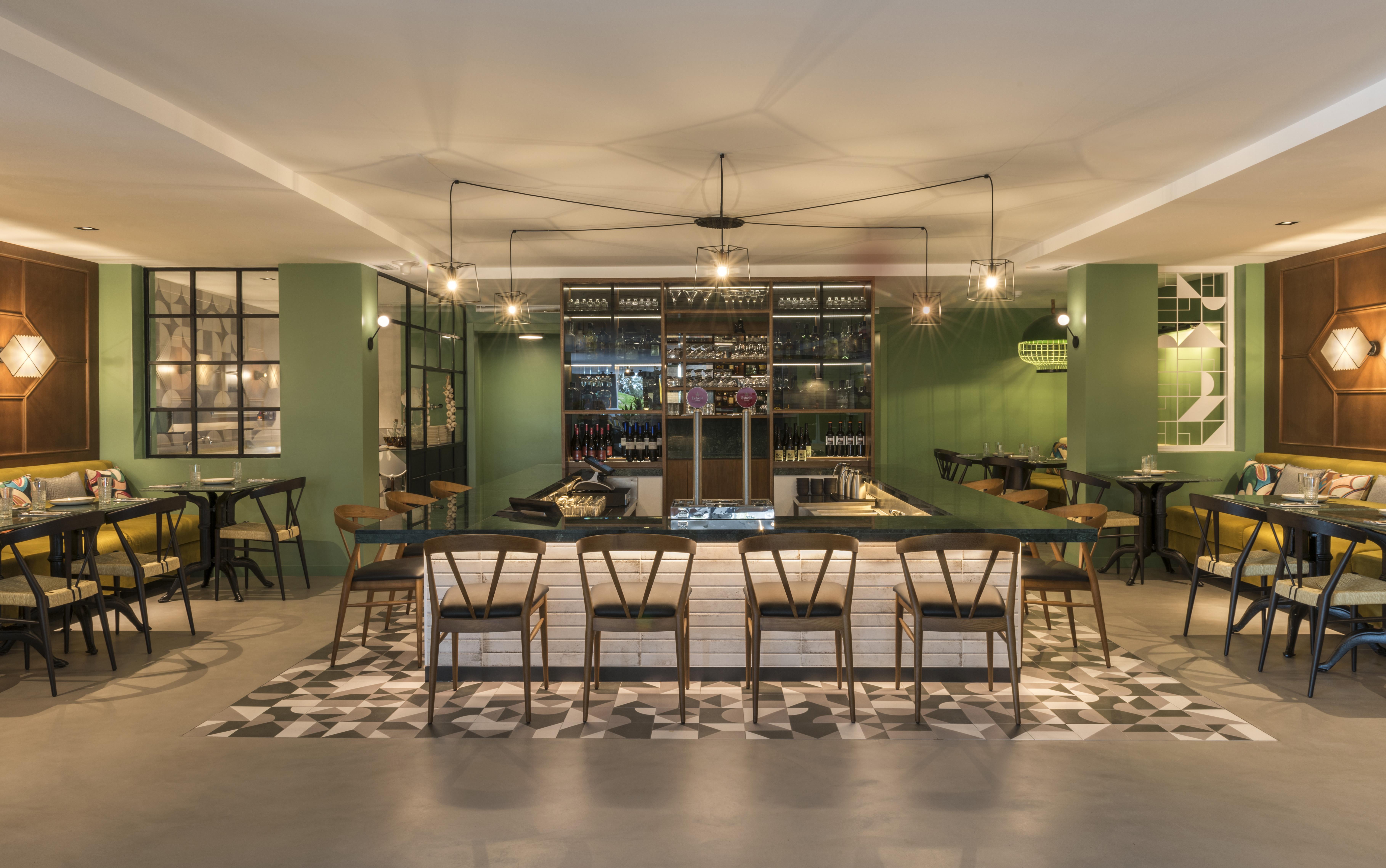 Lavida Hotel At Camiral Golf & Wellness 卡尔德斯德马拉维亚 外观 照片
